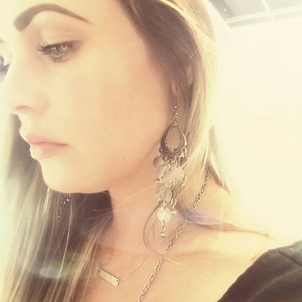 Meet your Posher, Sara